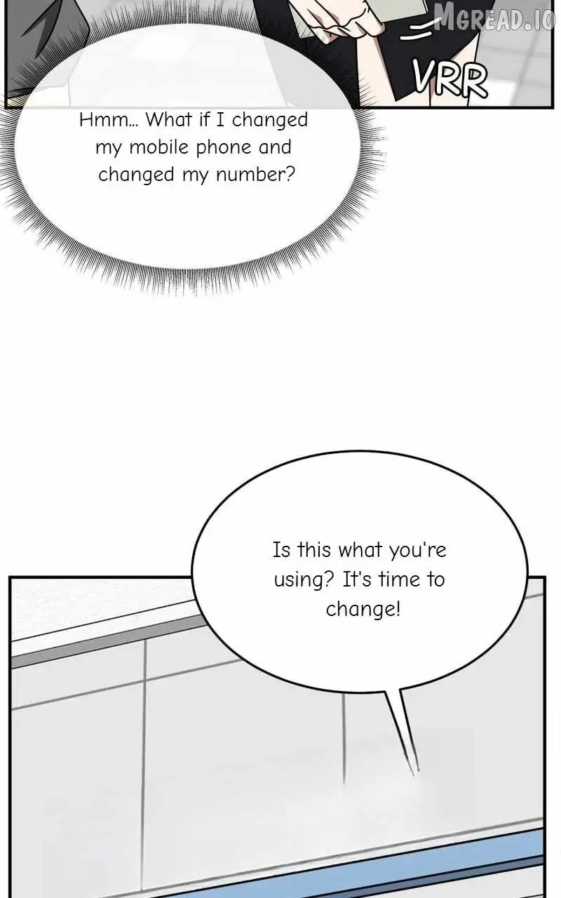 Change Me Chapter 219 page 103 - 