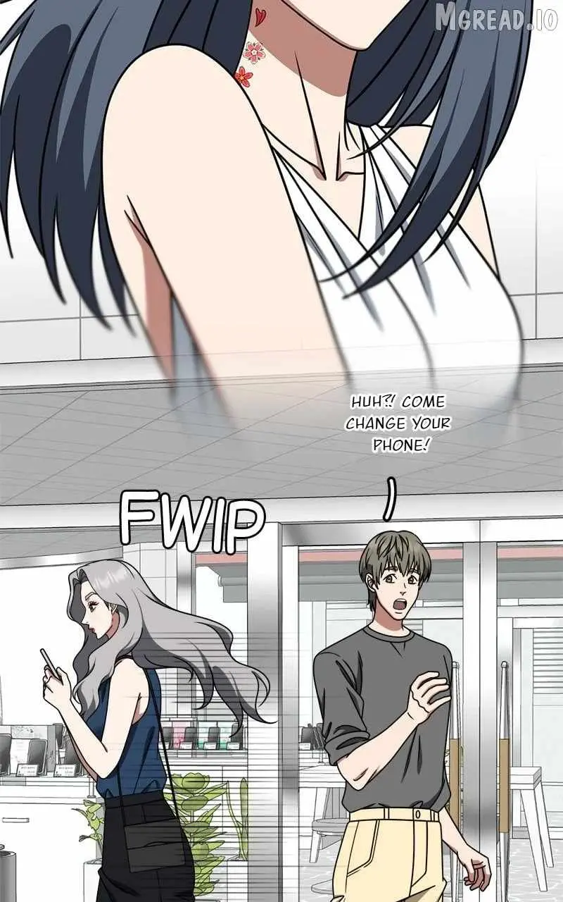 Change Me Chapter 219 page 108 - 