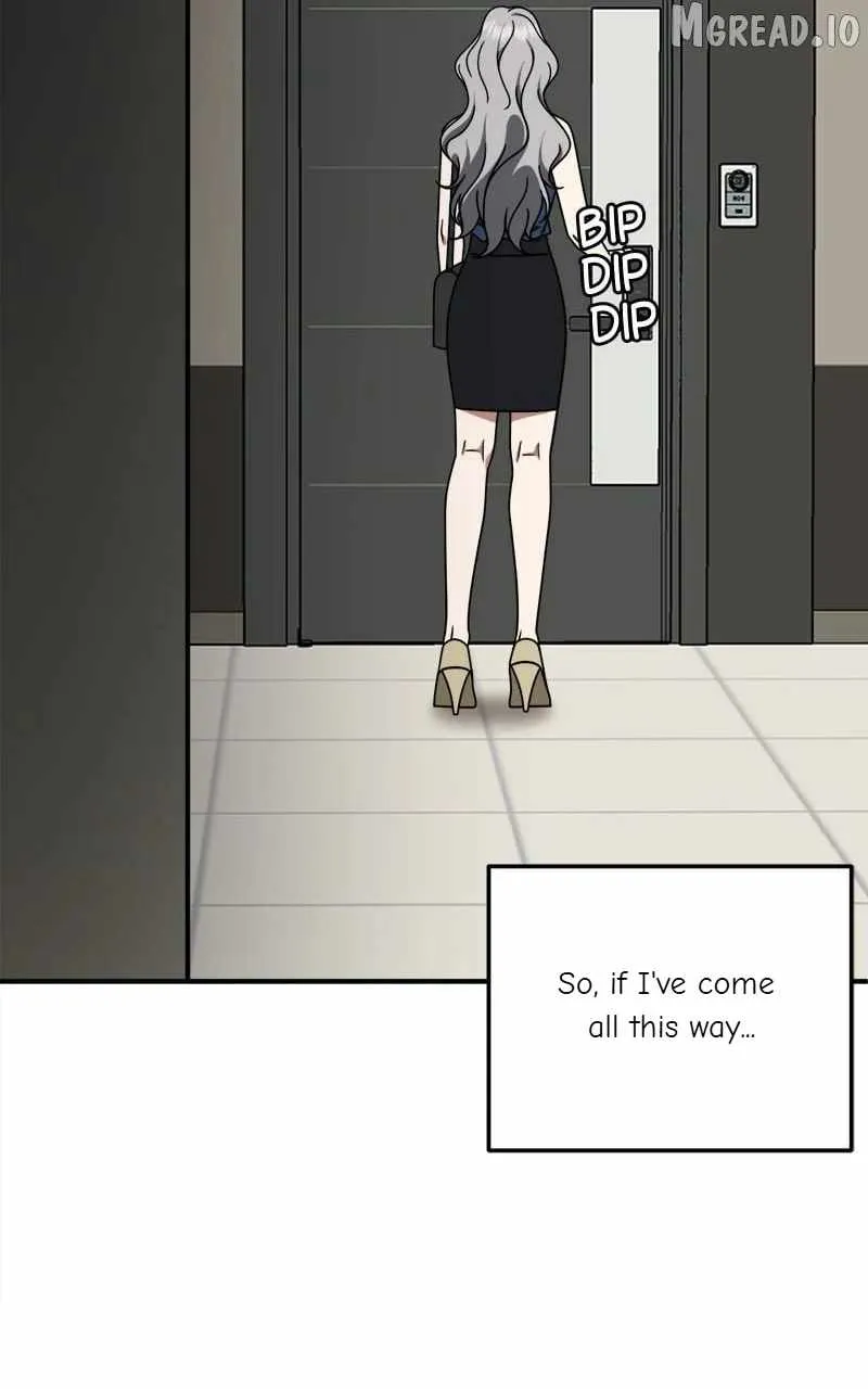 Change Me Chapter 219 page 110 - 