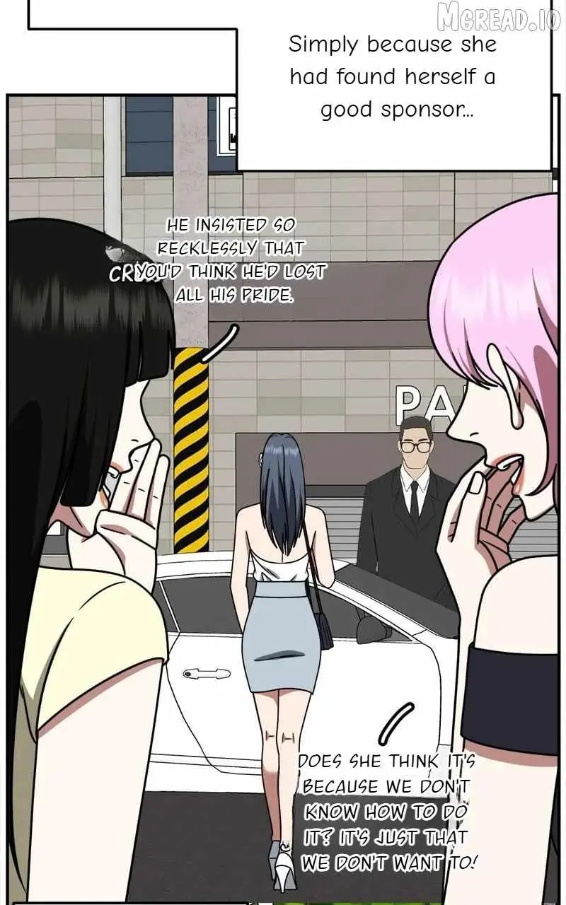 Change Me Chapter 219 page 113 - 