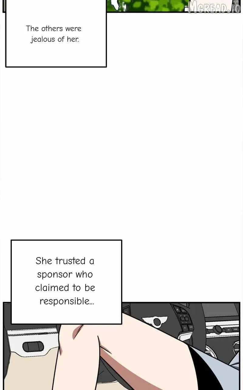 Change Me Chapter 219 page 114 - 