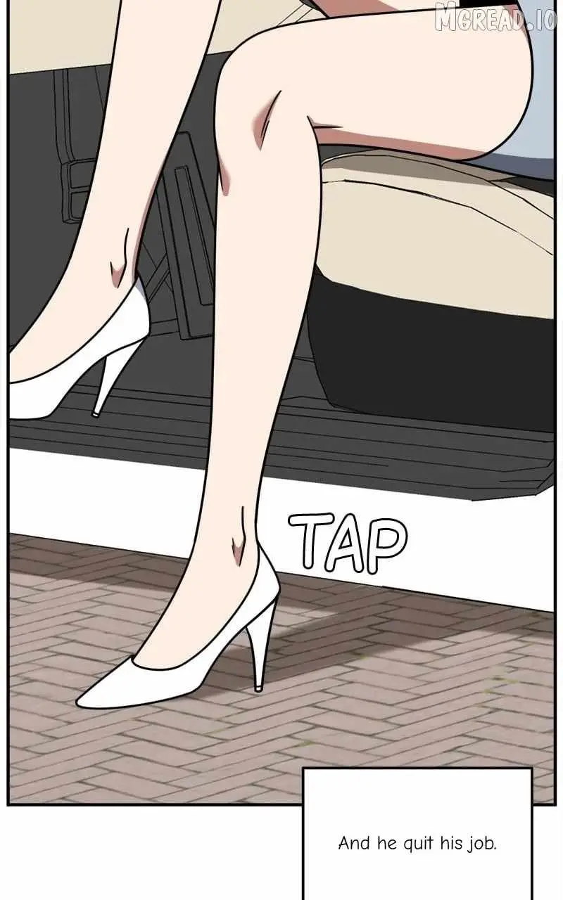 Change Me Chapter 219 page 115 - 