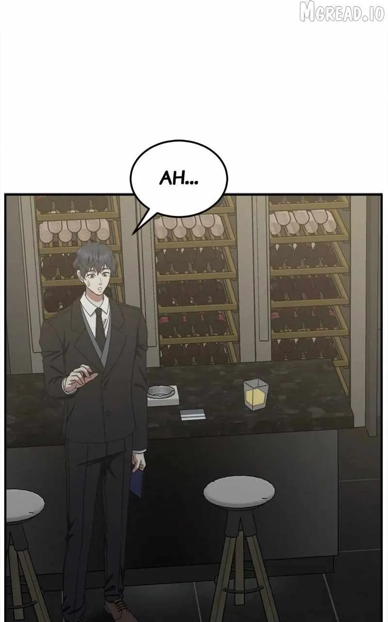 Change Me Chapter 219 page 13 - 