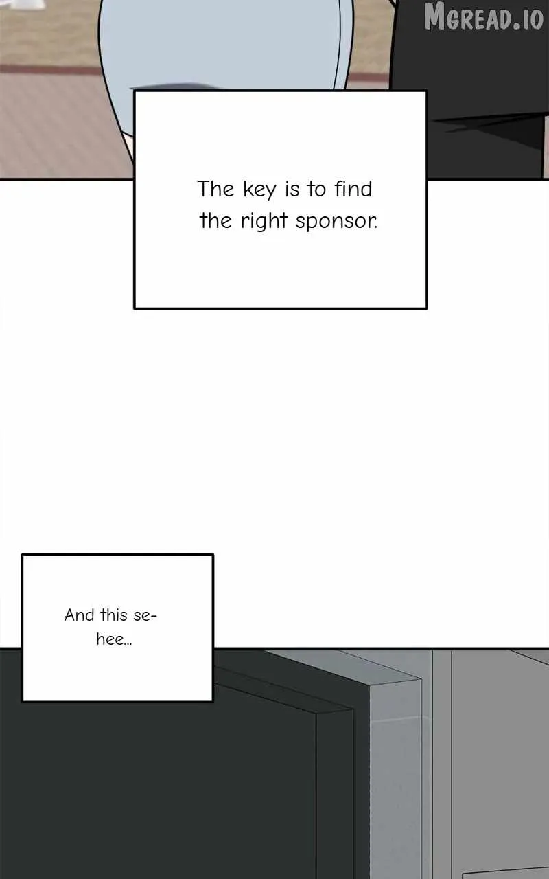 Change Me Chapter 219 page 121 - 