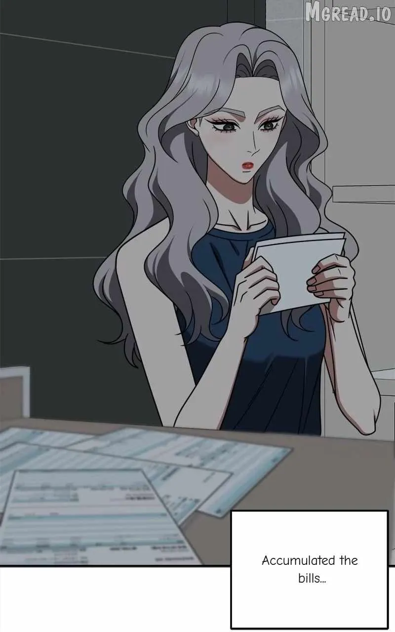 Change Me Chapter 219 page 122 - 