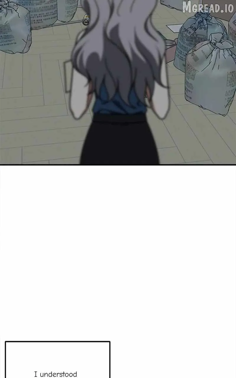 Change Me Chapter 219 page 124 - 