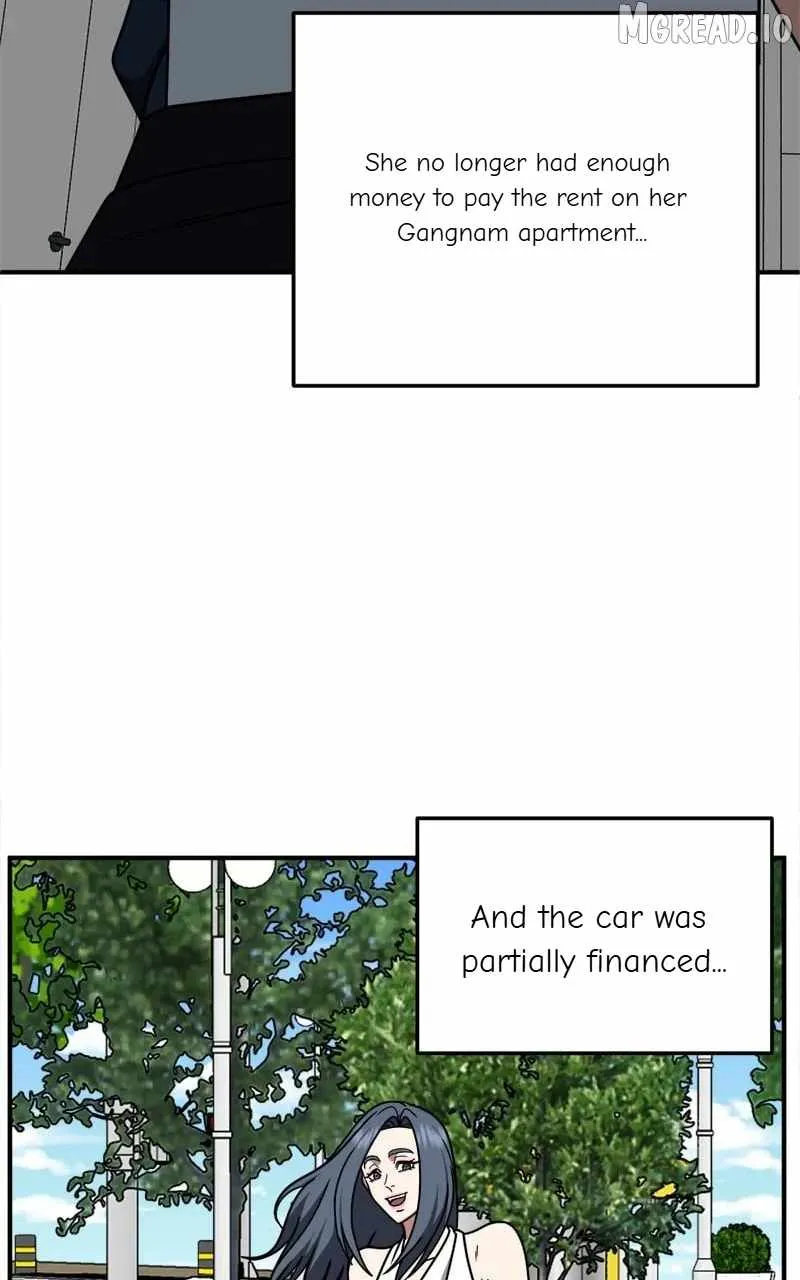 Change Me Chapter 219 page 126 - 