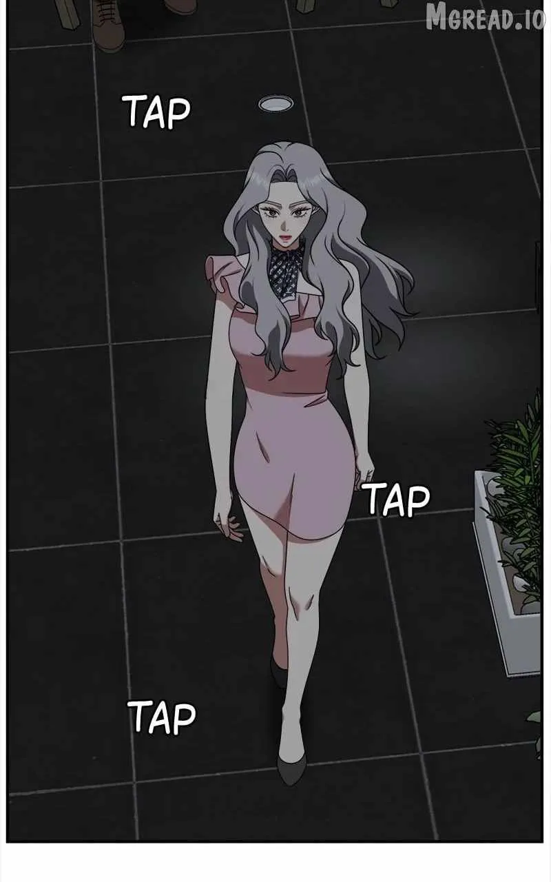 Change Me Chapter 219 page 14 - 