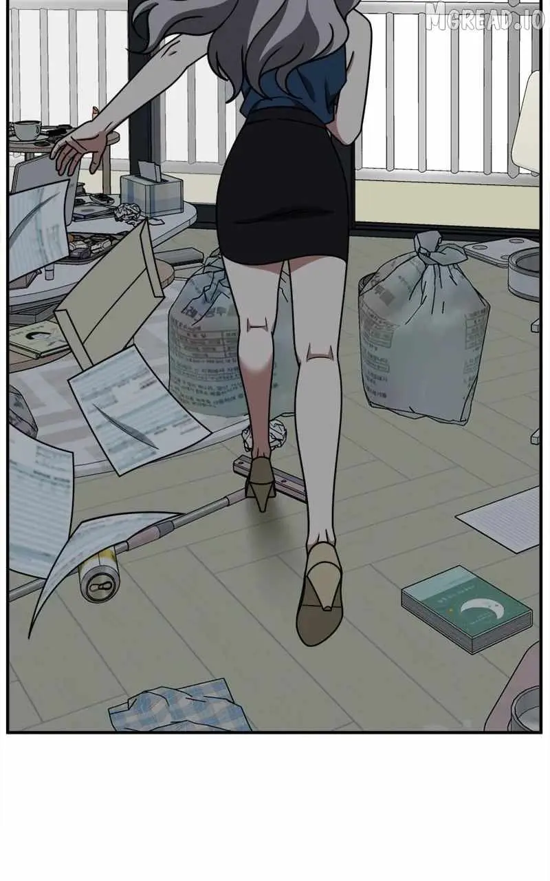 Change Me Chapter 219 page 133 - 