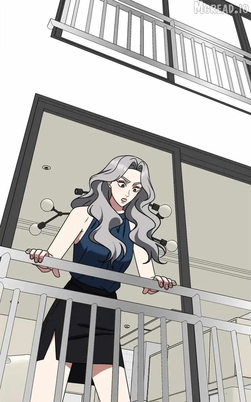 Change Me Chapter 219 page 135 - 
