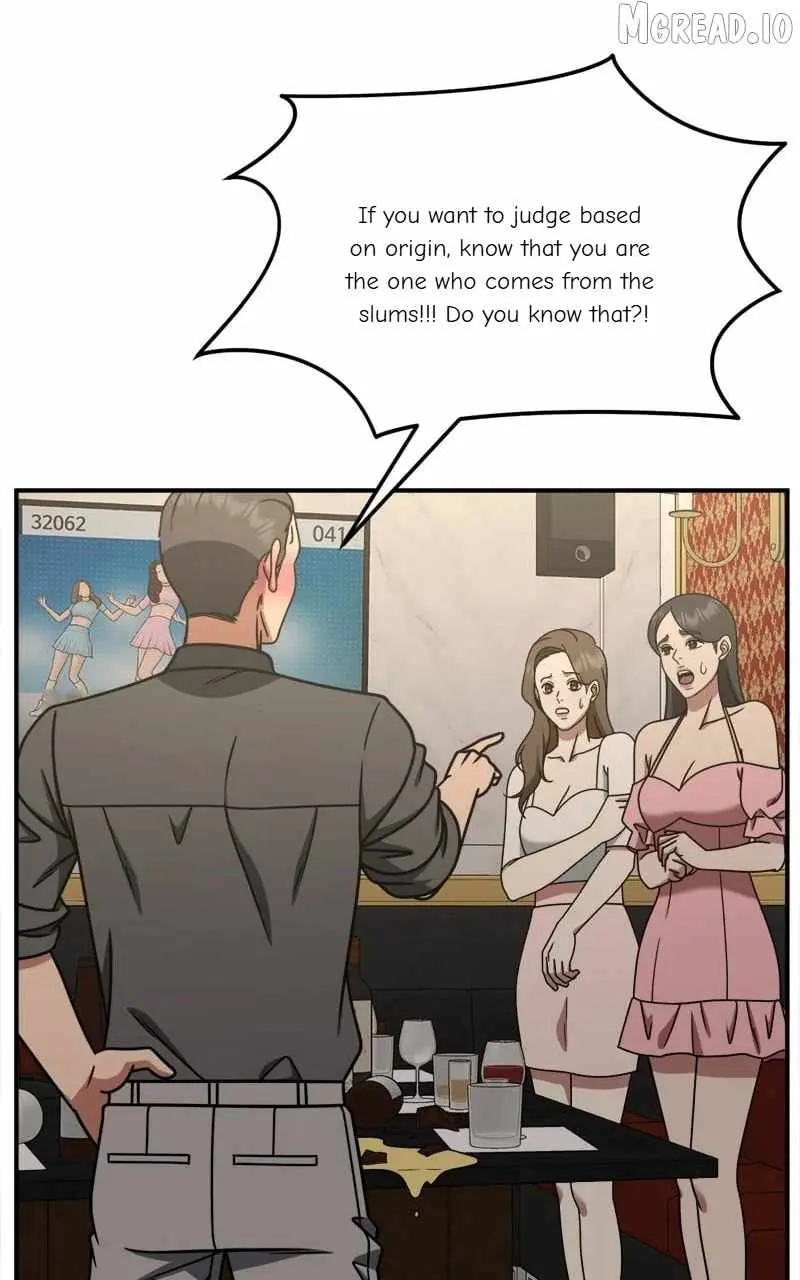 Change Me Chapter 219 page 20 - 