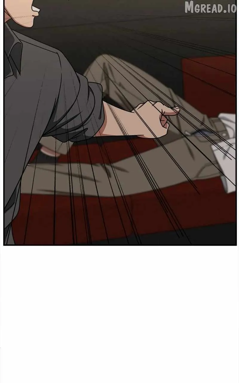 Change Me Chapter 219 page 22 - 