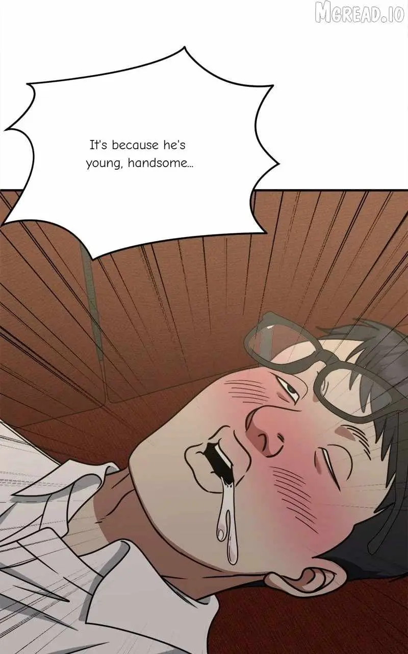 Change Me Chapter 219 page 23 - 