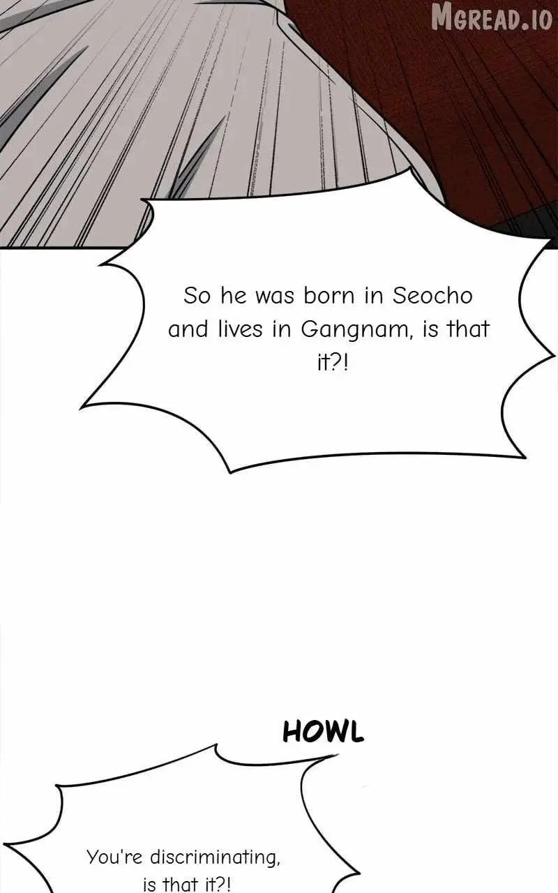 Change Me Chapter 219 page 24 - 