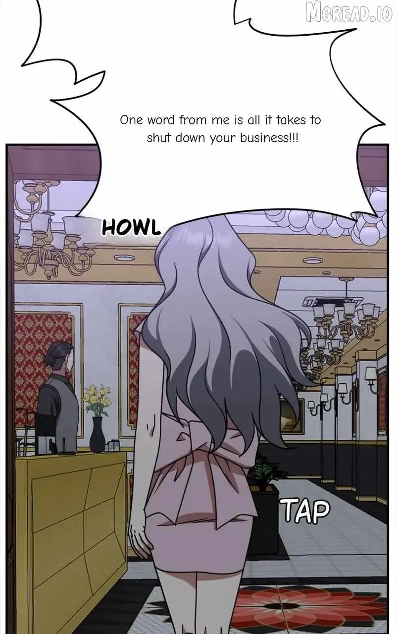 Change Me Chapter 219 page 25 - 