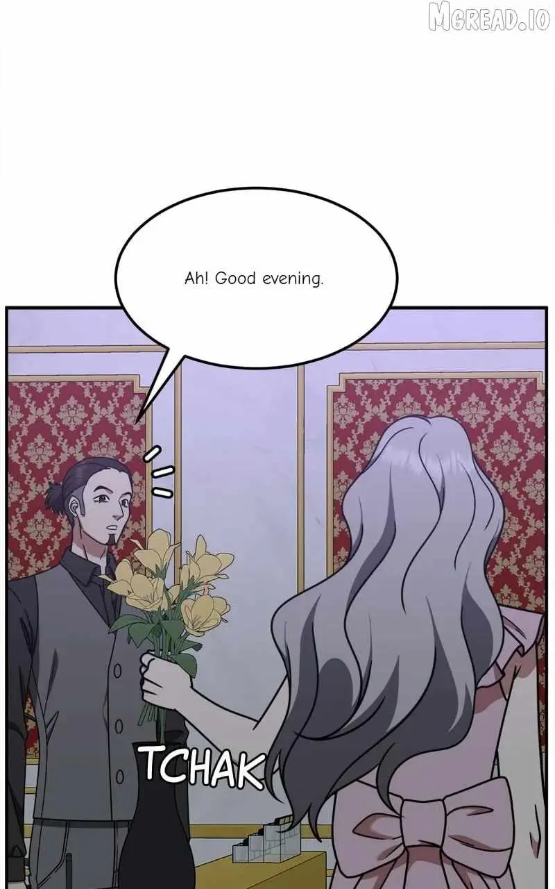 Change Me Chapter 219 page 27 - 