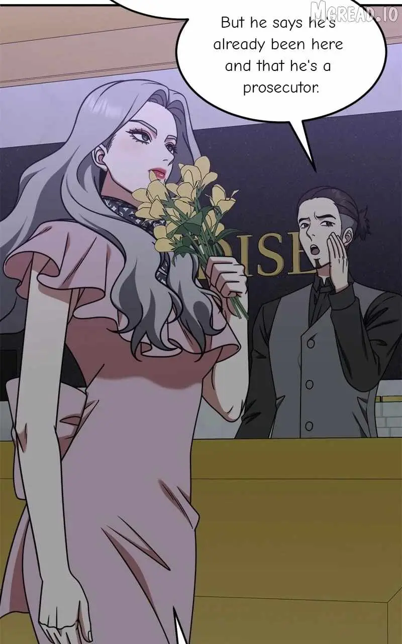 Change Me Chapter 219 page 29 - 