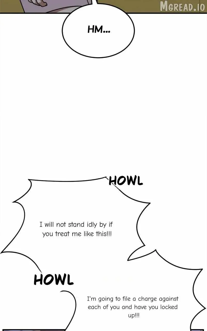Change Me Chapter 219 page 30 - 