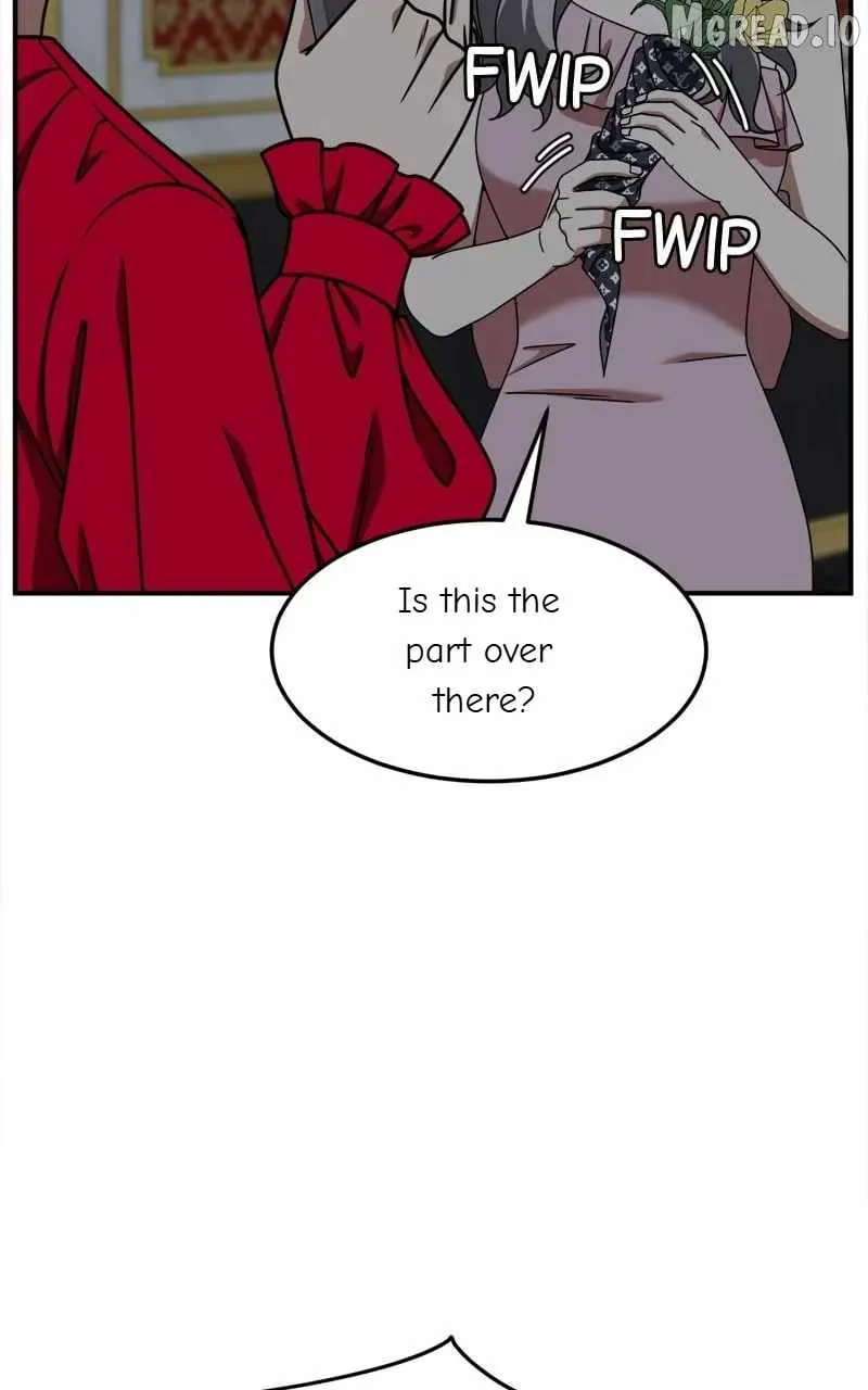 Change Me Chapter 219 page 33 - 