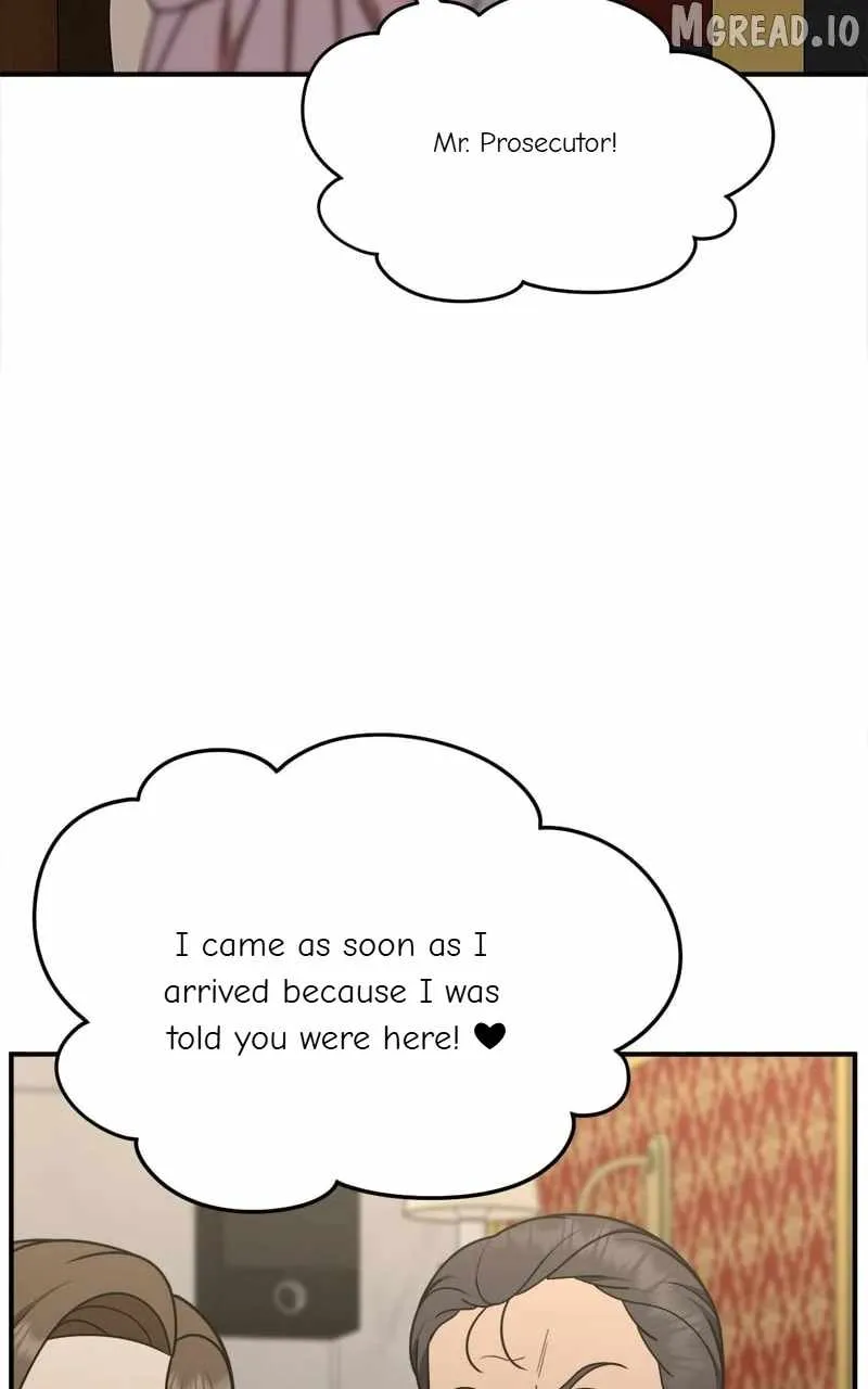 Change Me Chapter 219 page 35 - 