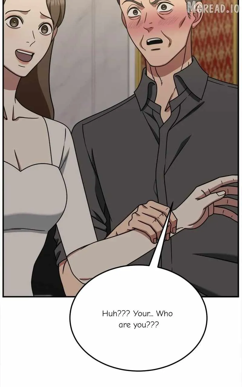 Change Me Chapter 219 page 36 - 