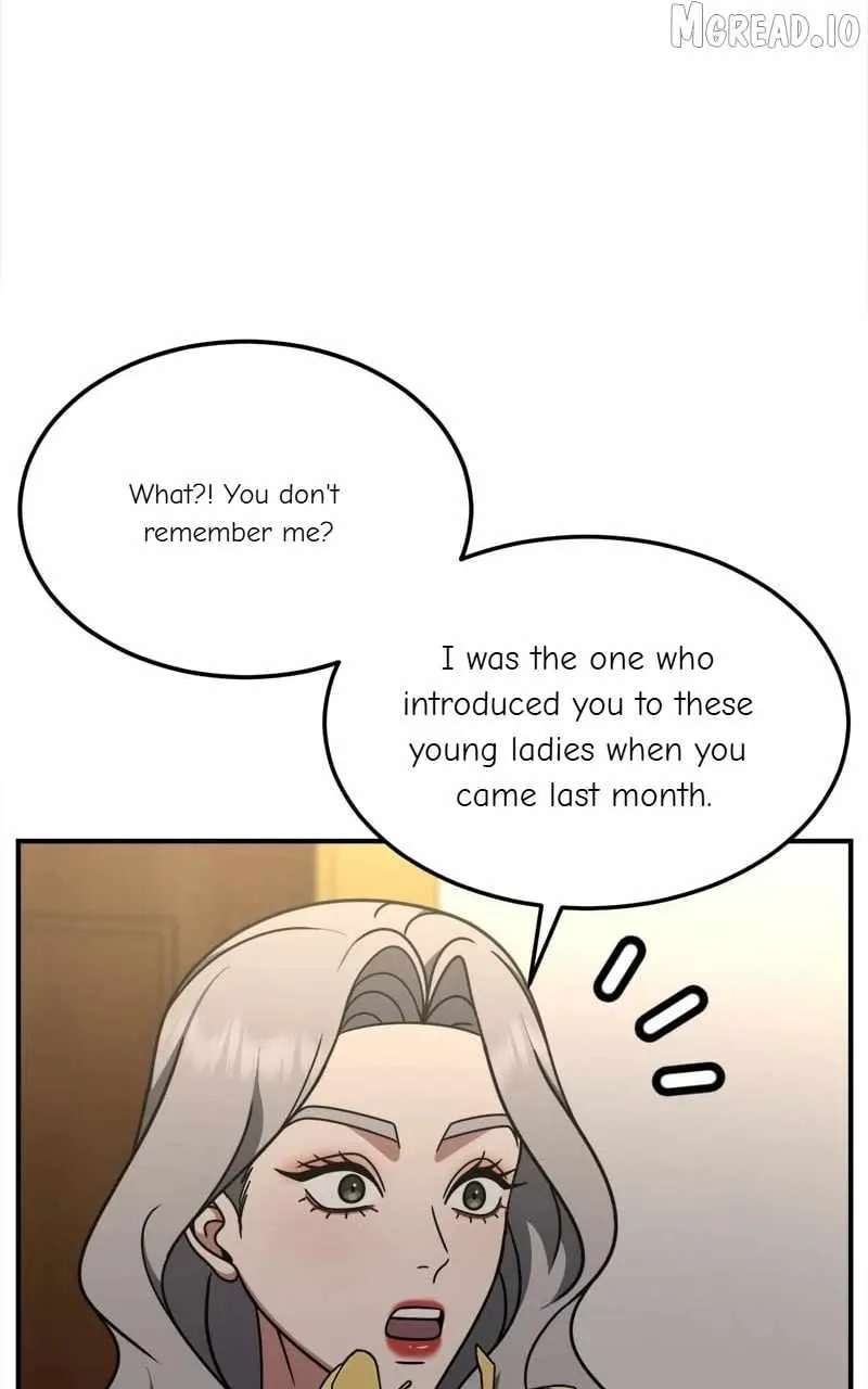 Change Me Chapter 219 page 37 - 