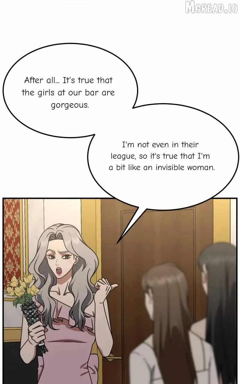 Change Me Chapter 219 page 39 - 