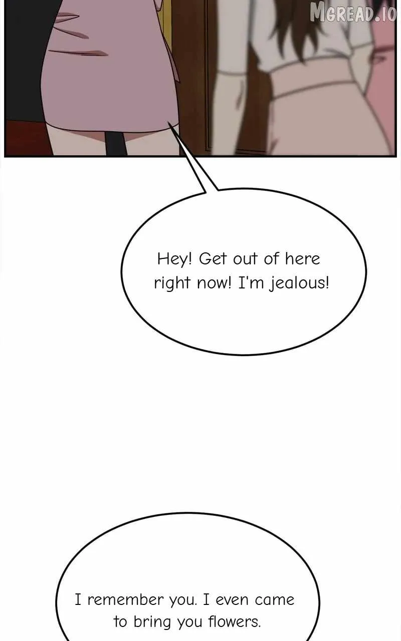 Change Me Chapter 219 page 40 - 
