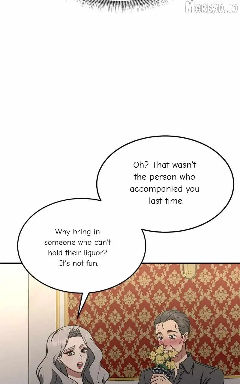 Change Me Chapter 219 page 44 - 