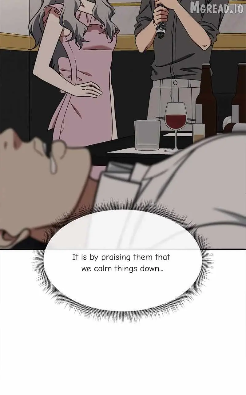 Change Me Chapter 219 page 45 - 
