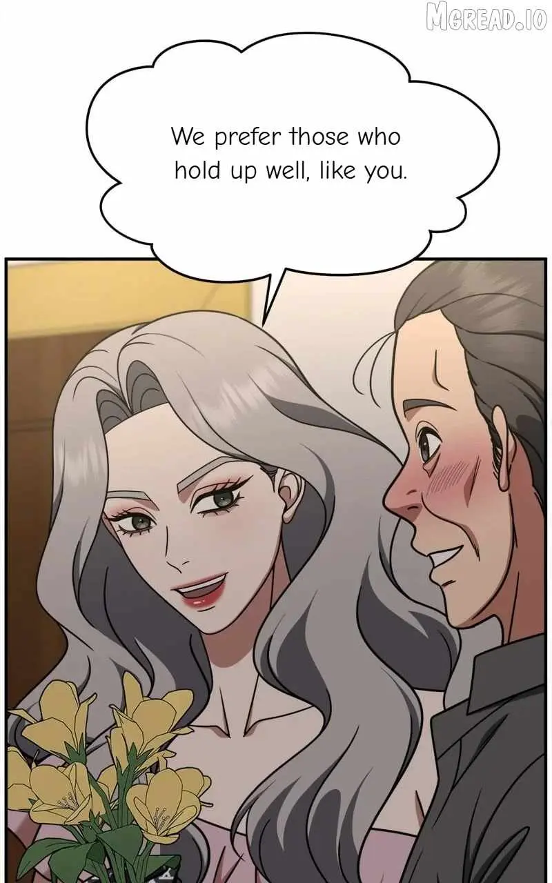 Change Me Chapter 219 page 46 - 