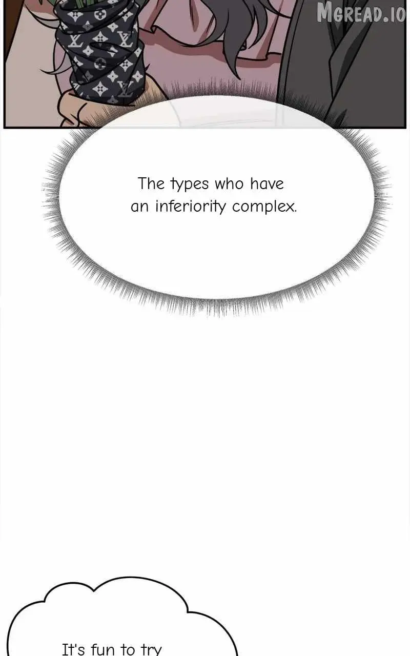 Change Me Chapter 219 page 47 - 