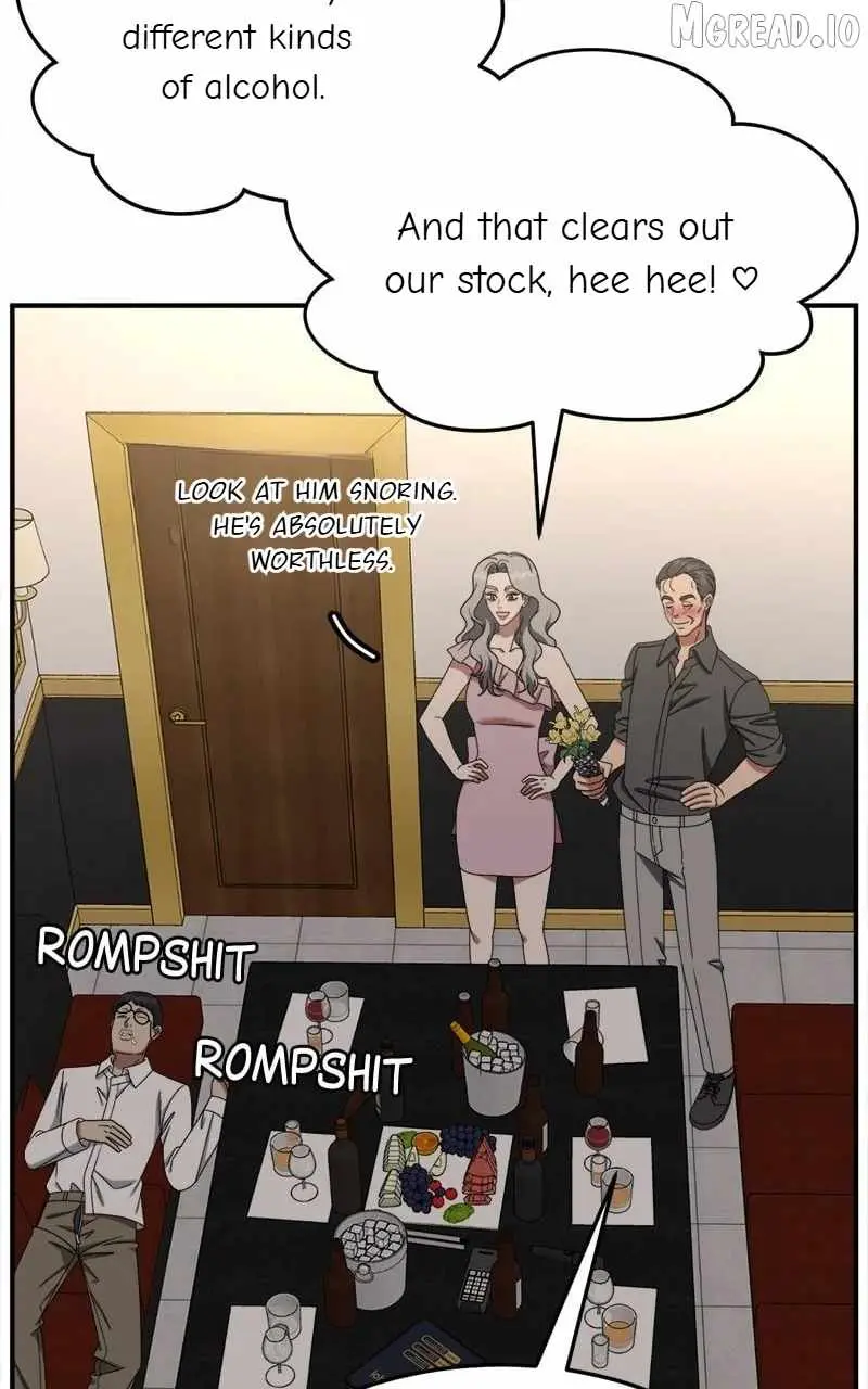 Change Me Chapter 219 page 48 - 