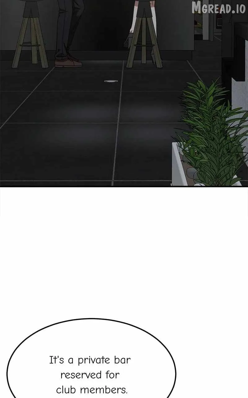 Change Me Chapter 219 page 6 - 