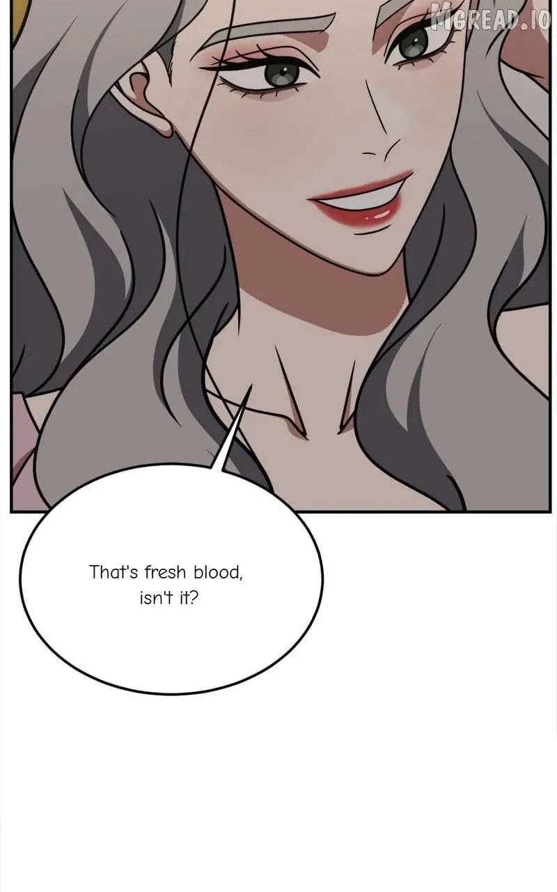 Change Me Chapter 219 page 51 - 