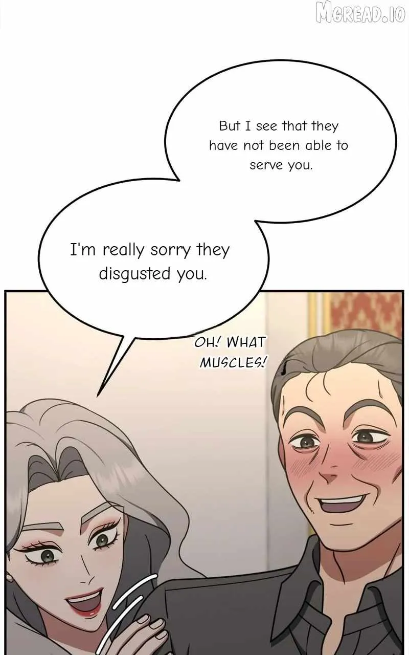 Change Me Chapter 219 page 52 - 
