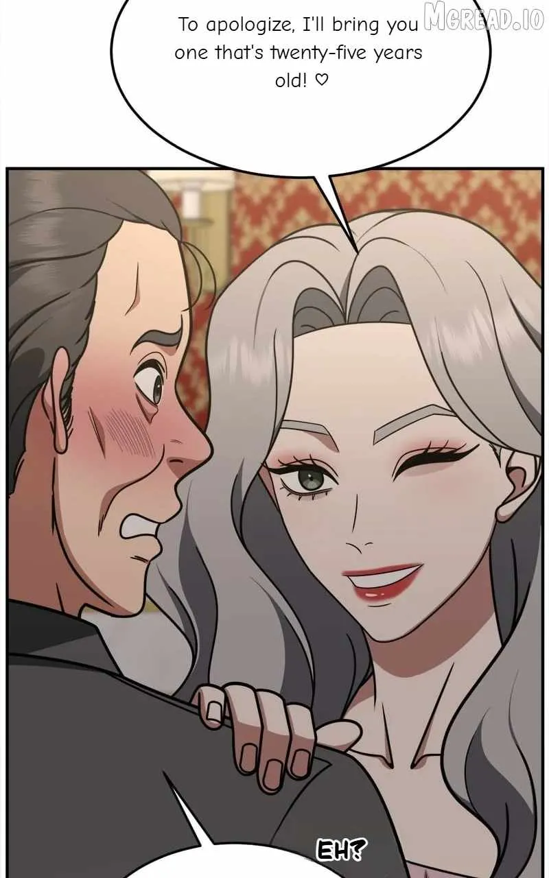 Change Me Chapter 219 page 54 - 