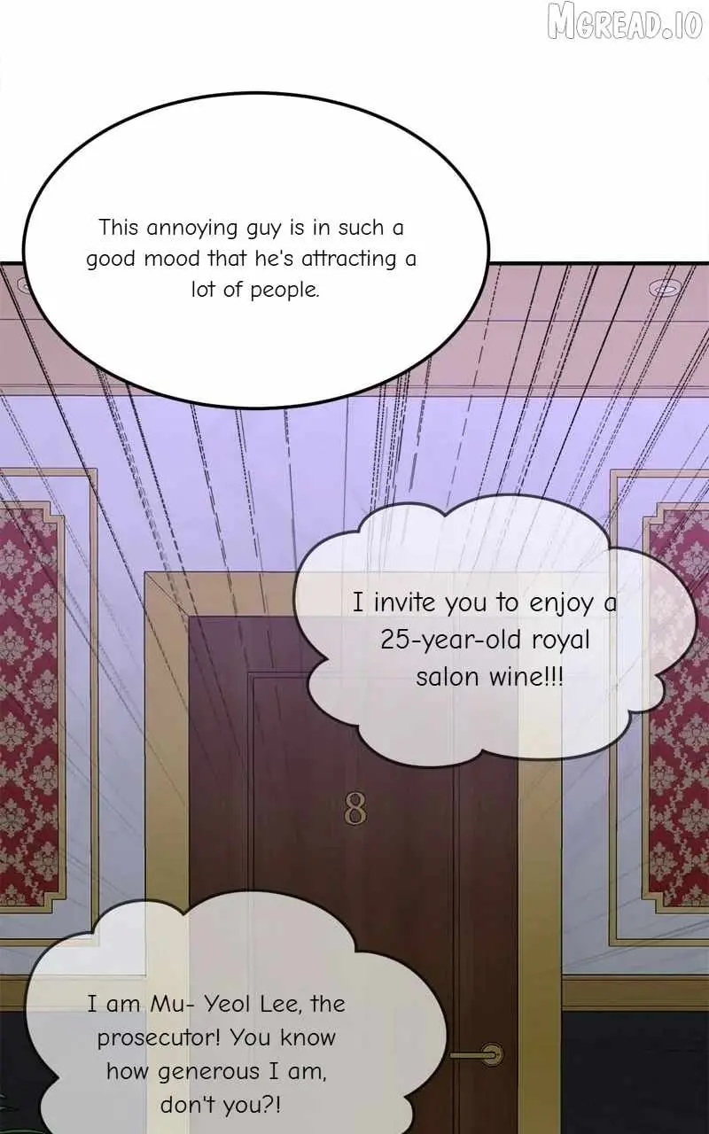 Change Me Chapter 219 page 61 - 