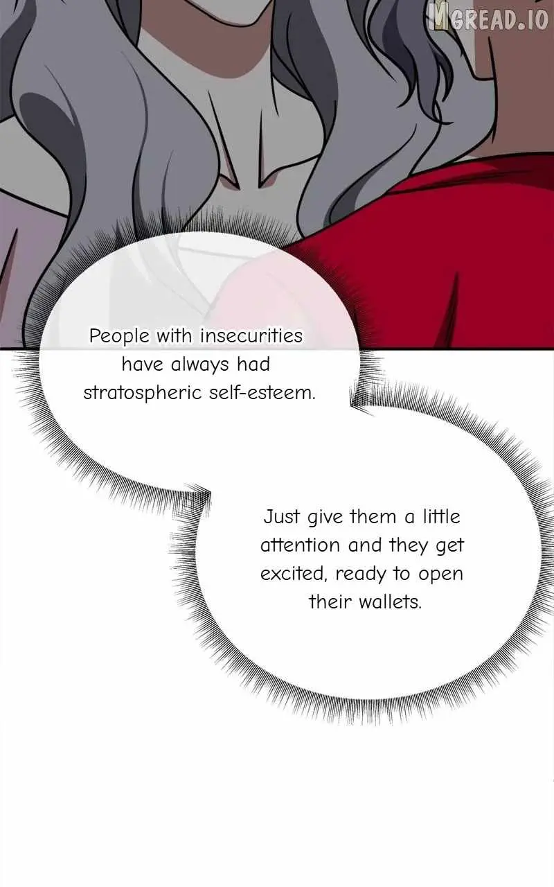 Change Me Chapter 219 page 64 - 