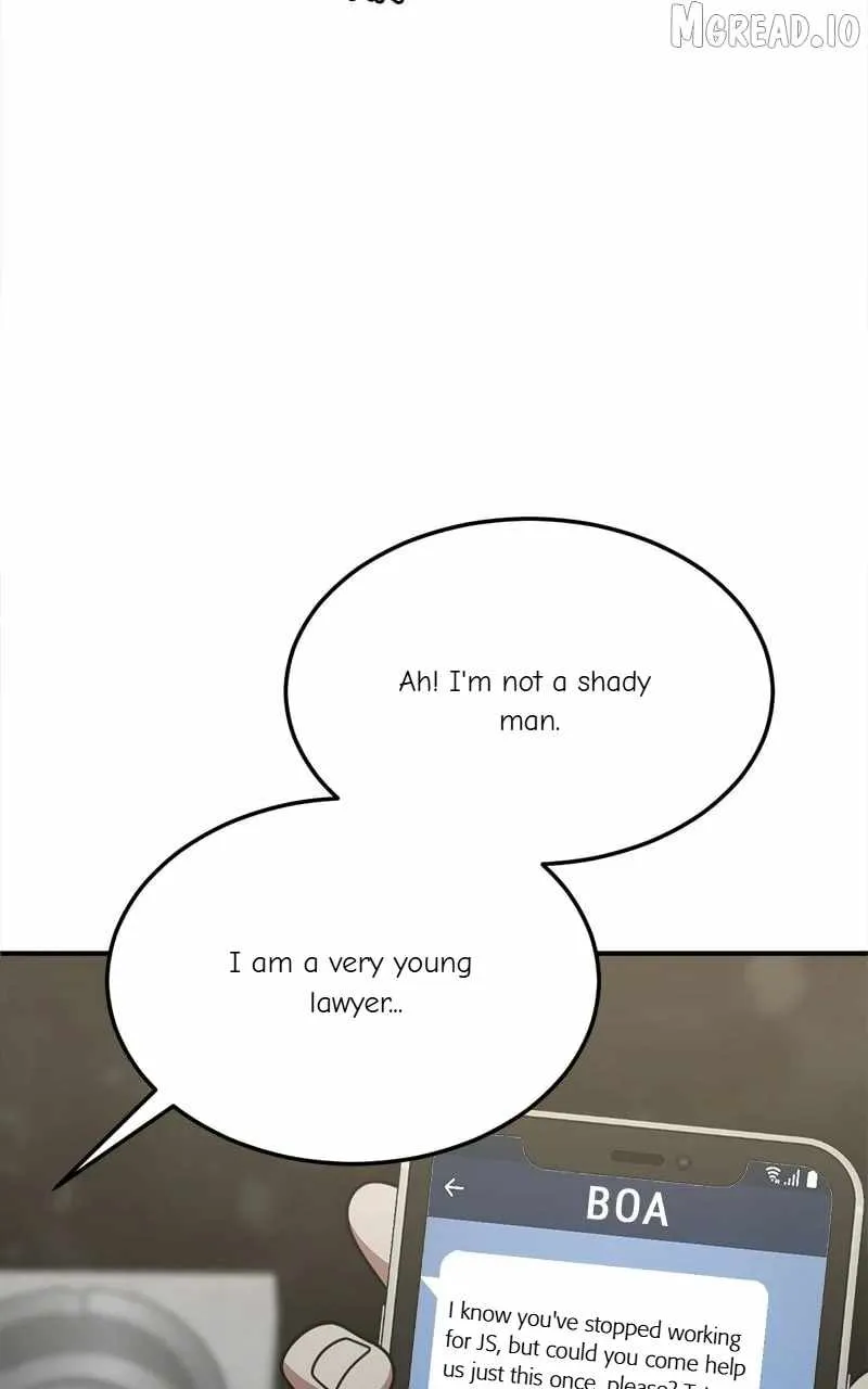 Change Me Chapter 219 page 8 - 