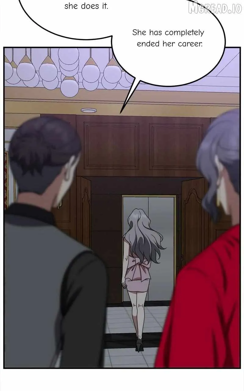Change Me Chapter 219 page 72 - 
