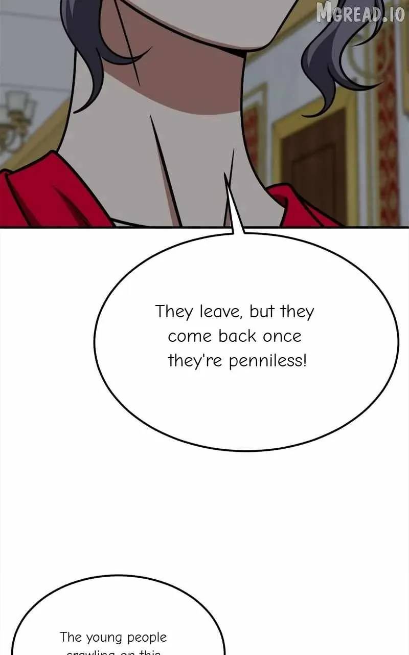 Change Me Chapter 219 page 76 - 