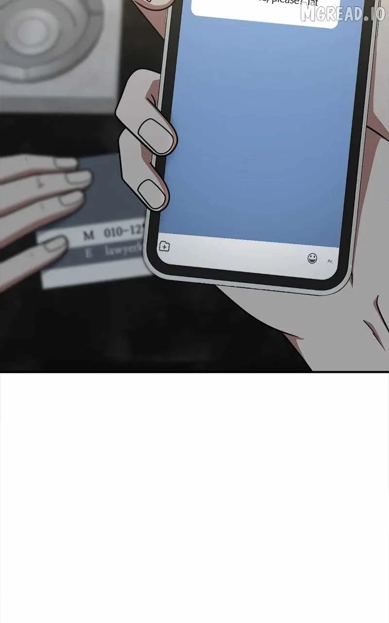 Change Me Chapter 219 page 9 - 