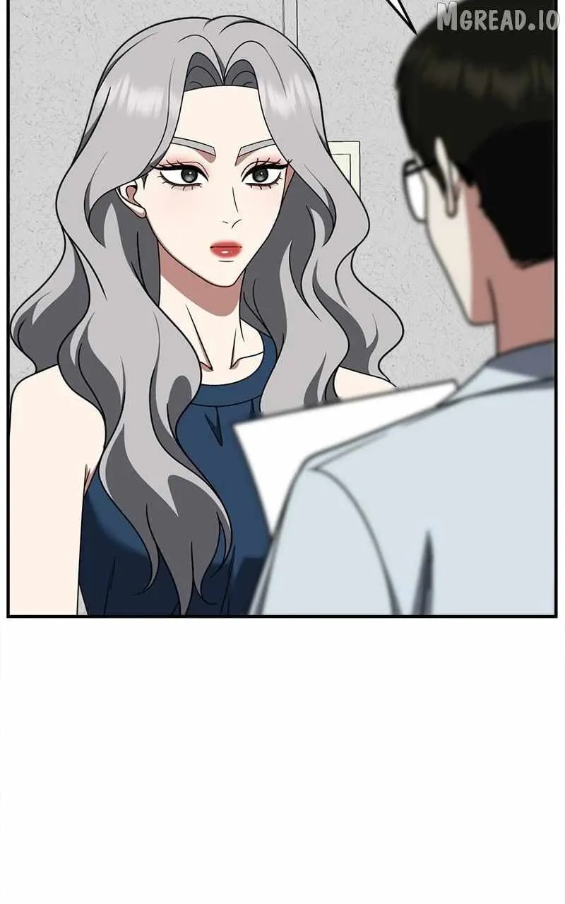 Change Me Chapter 219 page 81 - 