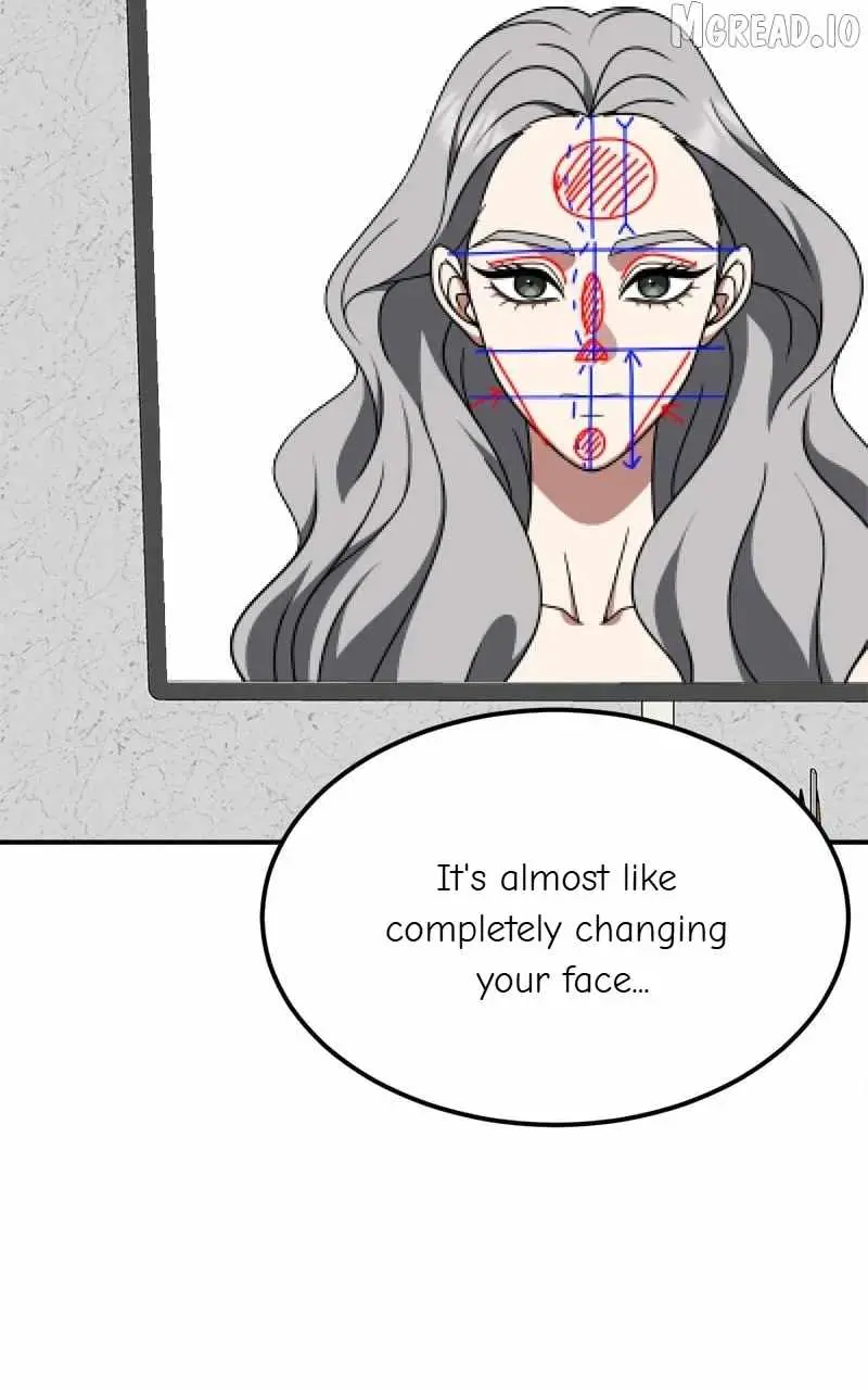 Change Me Chapter 219 page 84 - 
