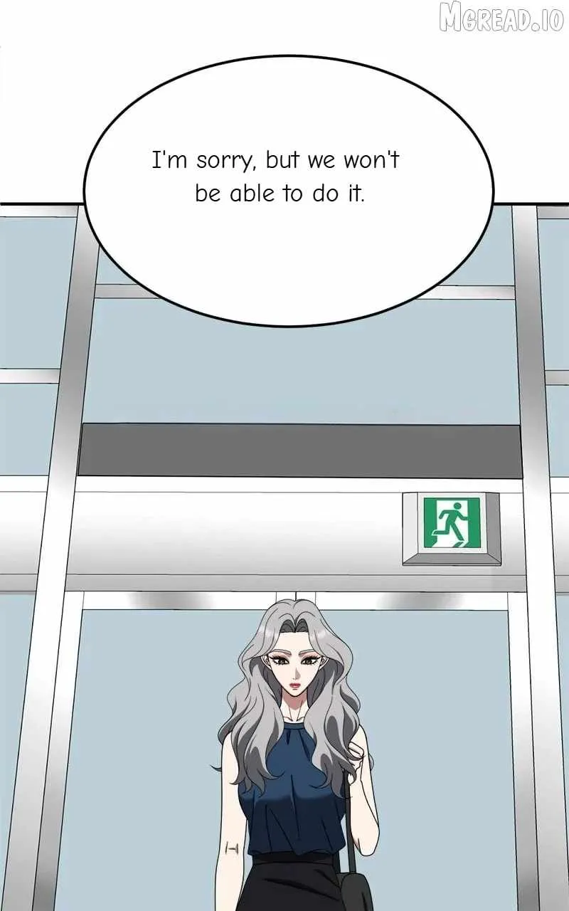 Change Me Chapter 219 page 85 - 