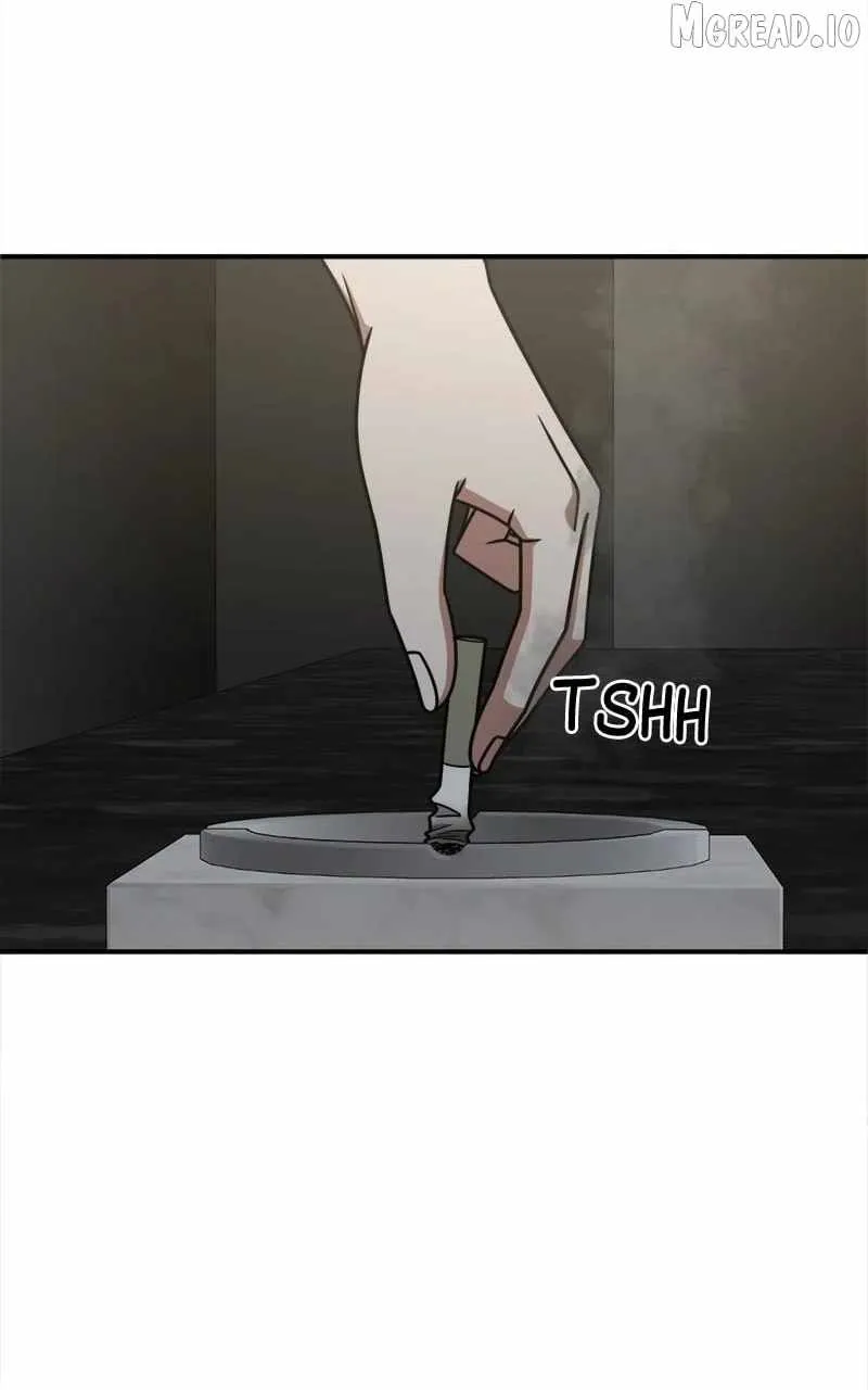 Change Me Chapter 219 page 10 - 