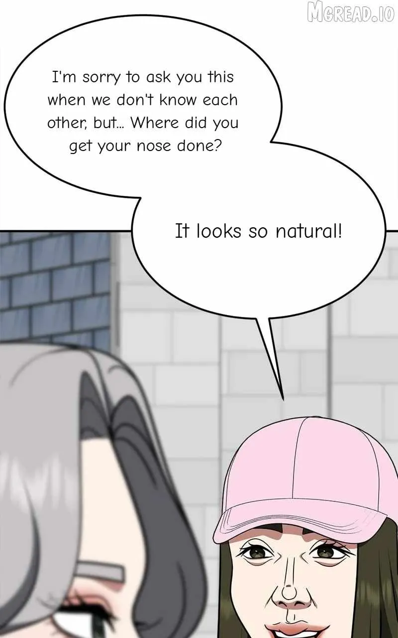 Change Me Chapter 219 page 92 - 