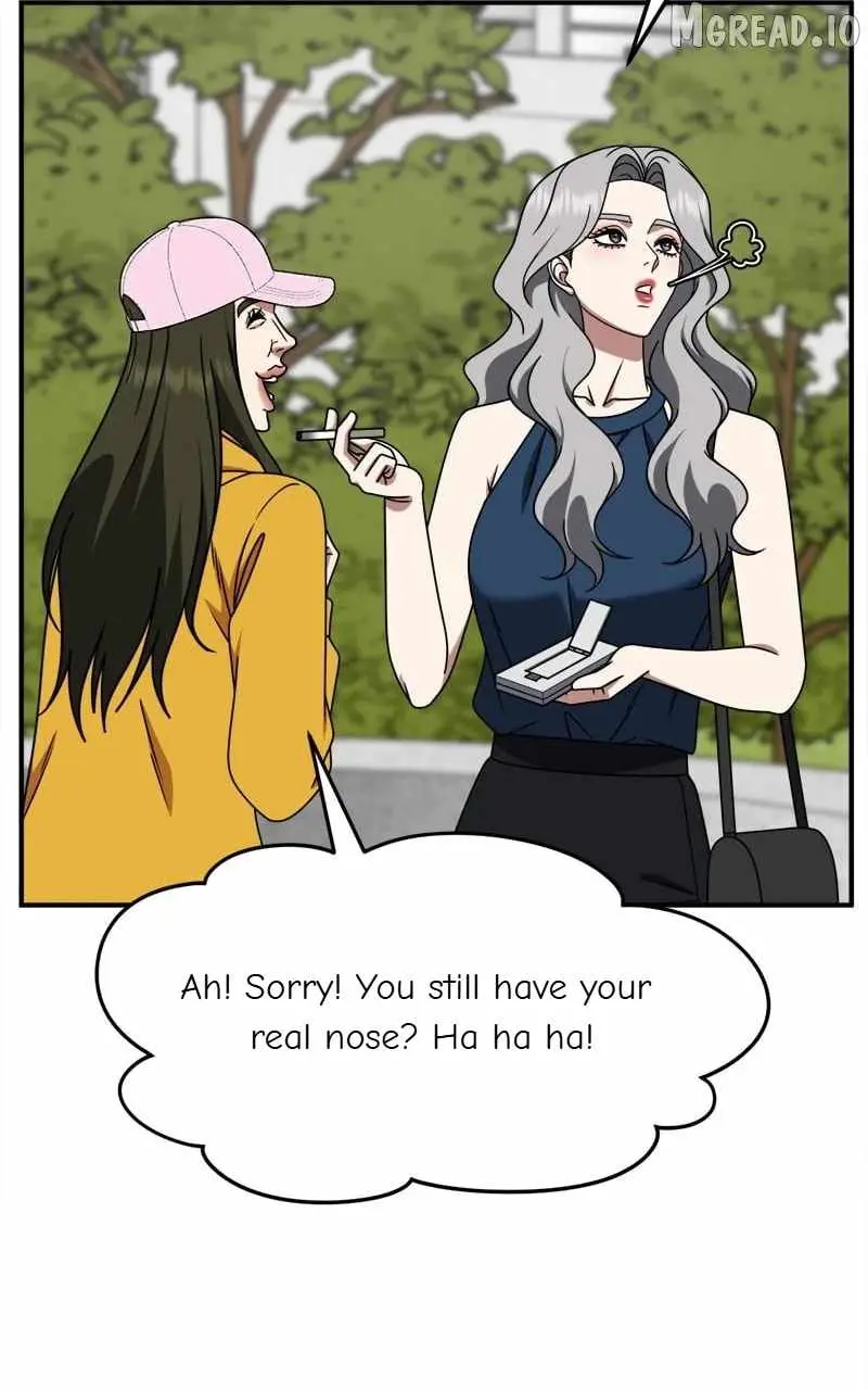 Change Me Chapter 219 page 94 - 