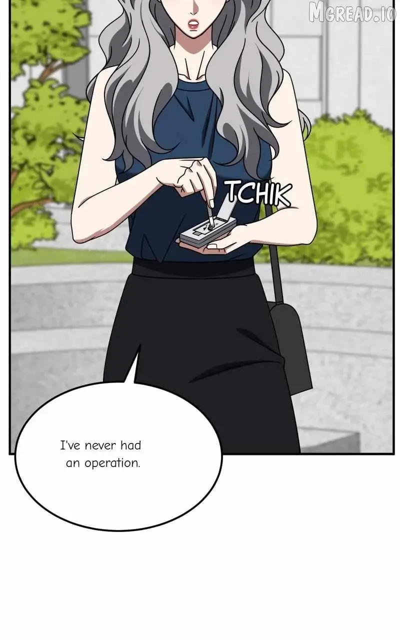 Change Me Chapter 219 page 97 - 